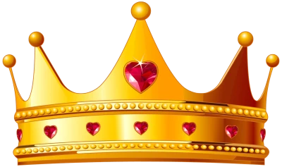 Crown Transparent PNG