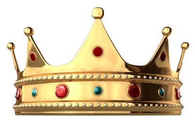 Crown Transparent PNG