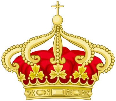 Crown Transparent PNG
