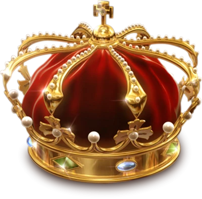 Royal Crown Image PNG