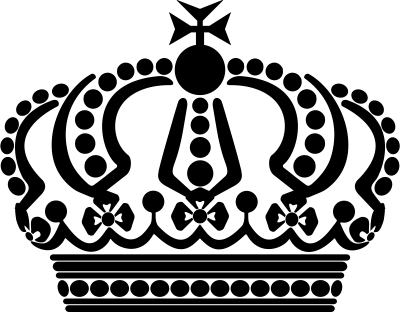 Royal Crown Image PNG