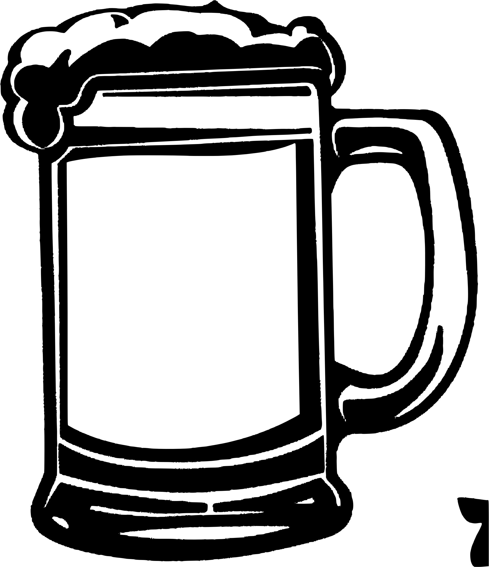 Beer Png 3
